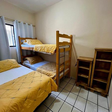 Pousada Riosmar Balneário Camboriú Exterior foto
