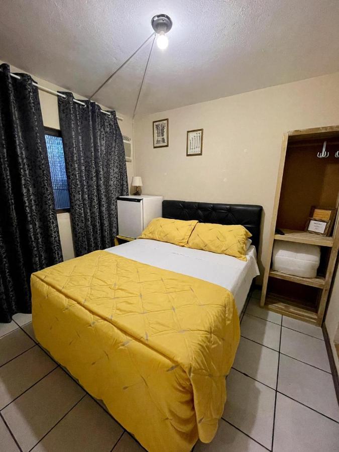 Pousada Riosmar Balneário Camboriú Exterior foto