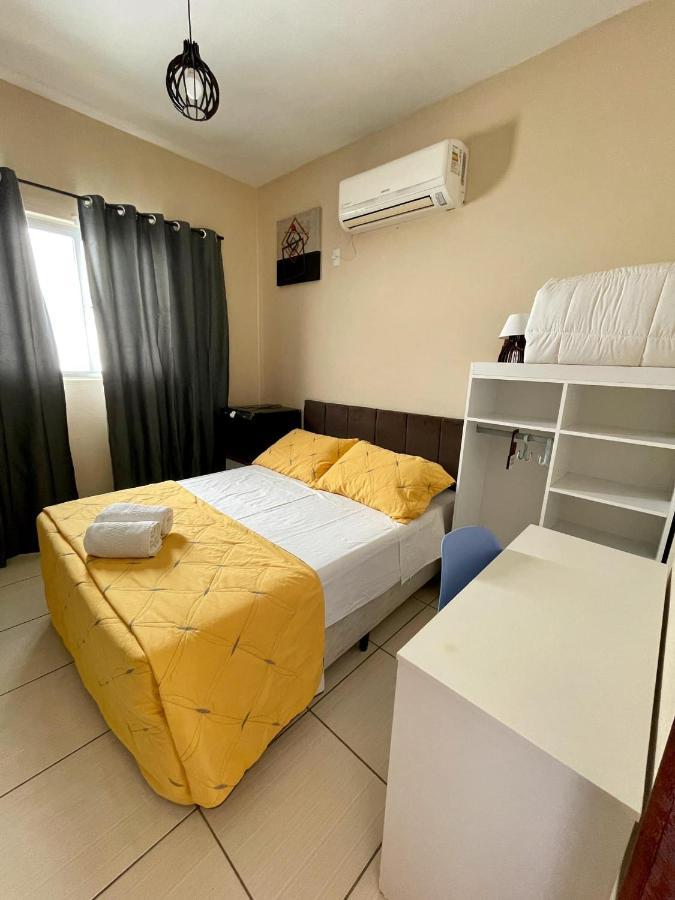 Pousada Riosmar Balneário Camboriú Exterior foto