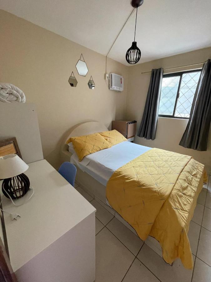 Pousada Riosmar Balneário Camboriú Exterior foto
