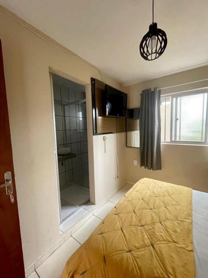 Pousada Riosmar Balneário Camboriú Exterior foto
