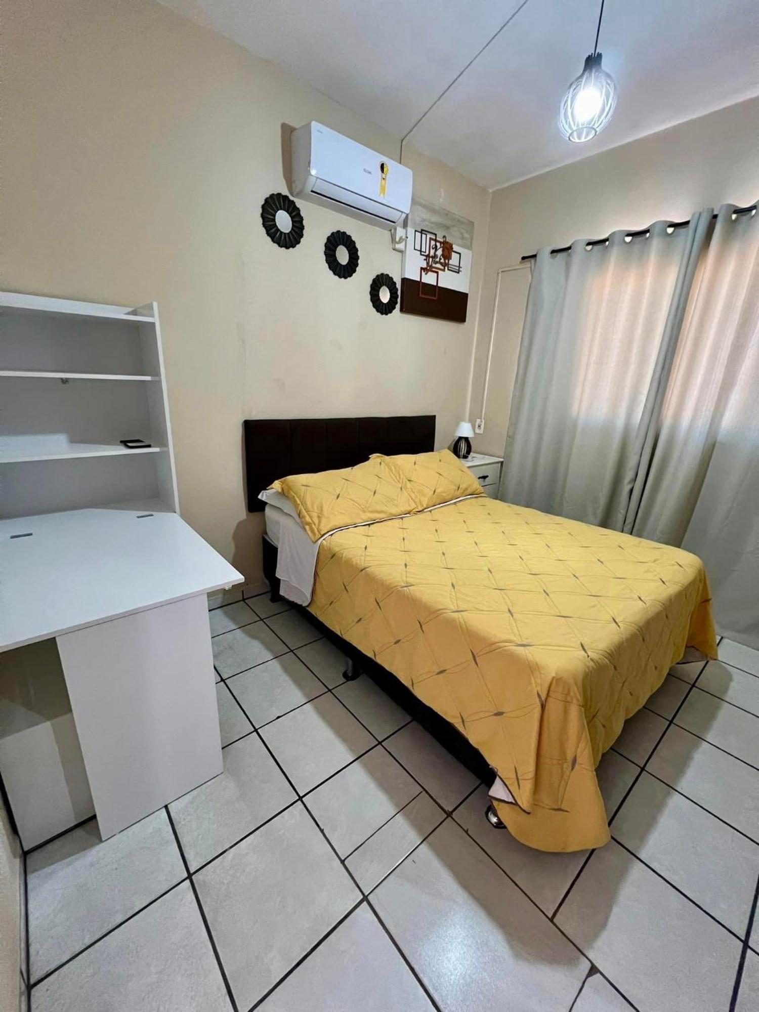 Pousada Riosmar Balneário Camboriú Exterior foto