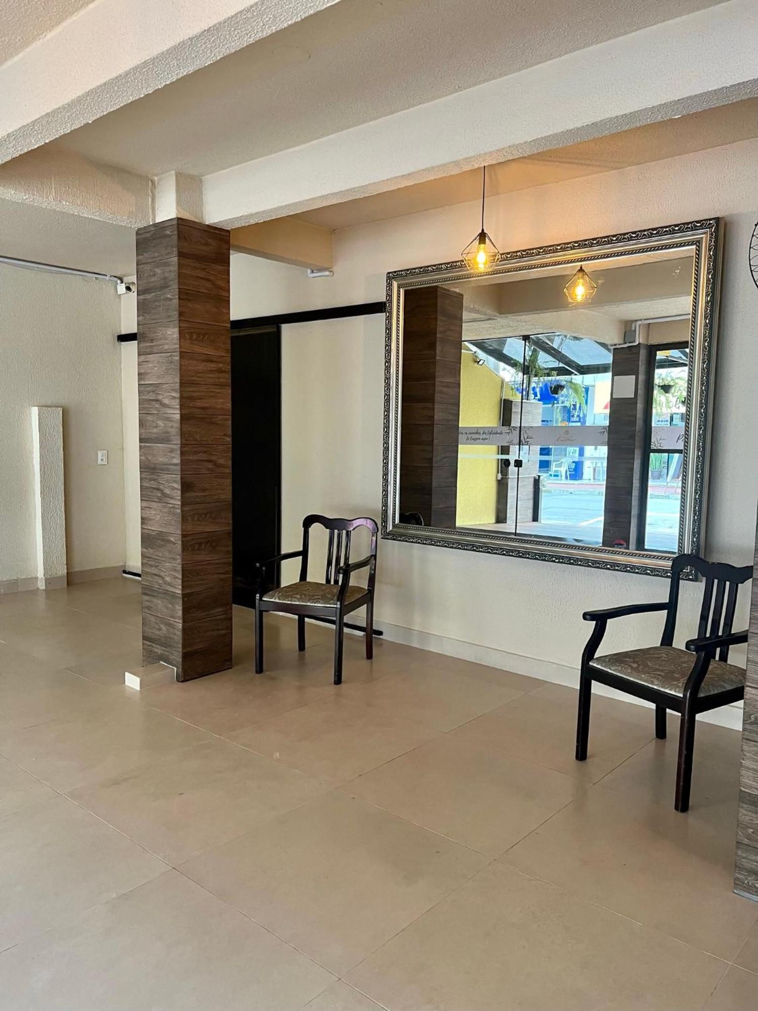 Pousada Riosmar Balneário Camboriú Exterior foto