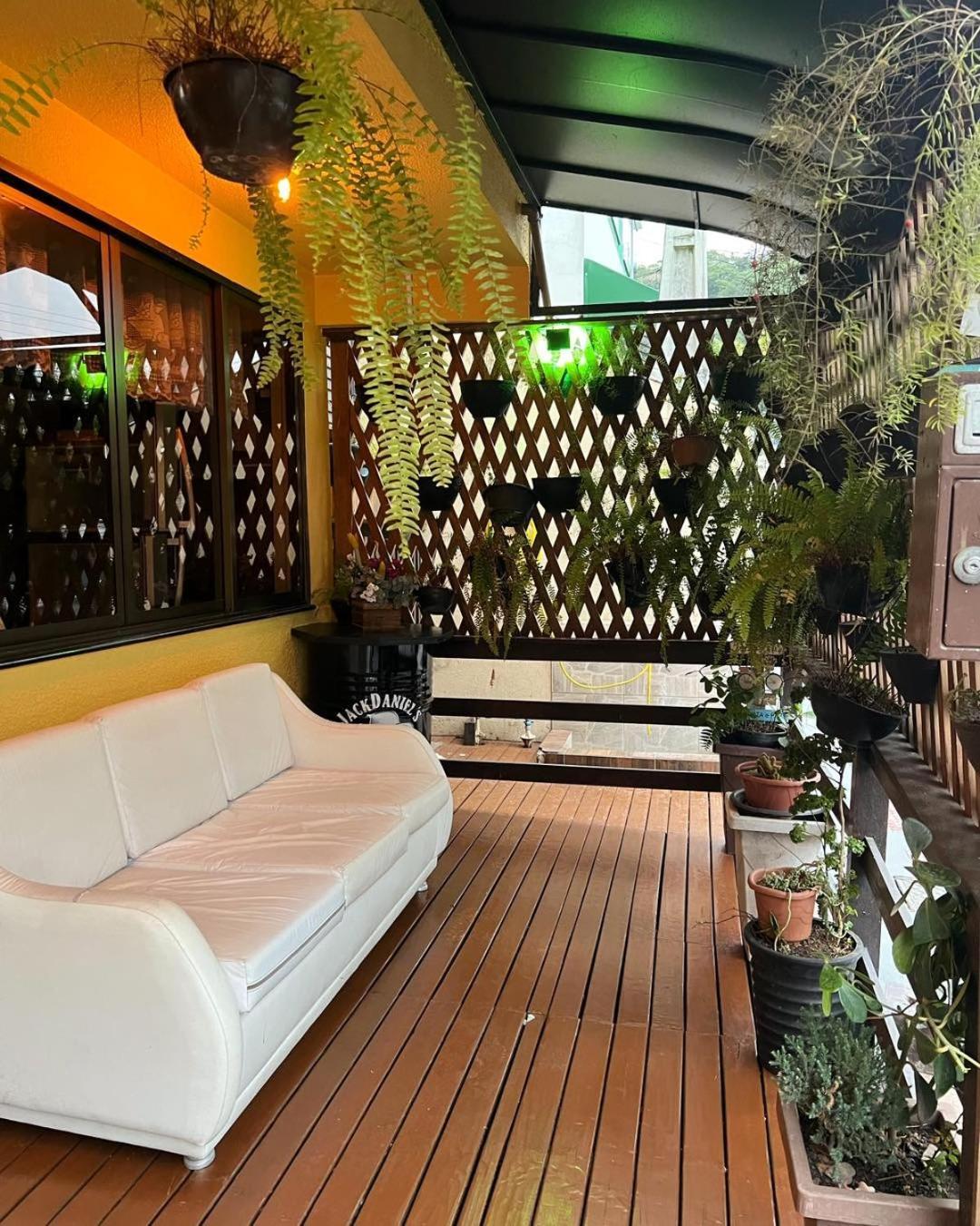 Pousada Riosmar Balneário Camboriú Exterior foto